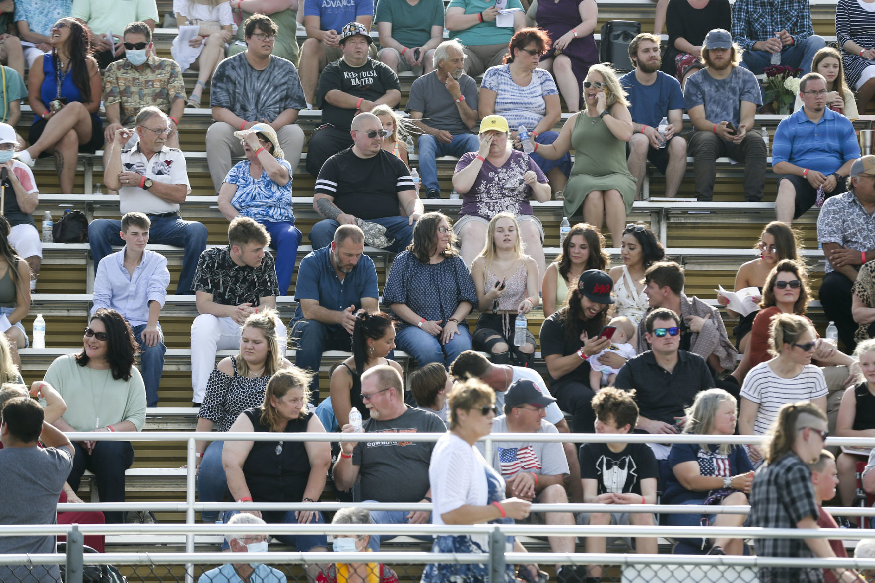 CPHS Graduation